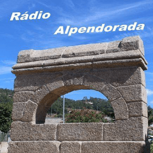 Ouça Rádio Alpendorada na aplicação