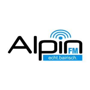 Ouça Alpin FM na aplicação