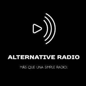 Ouça Alternative Radio na aplicação