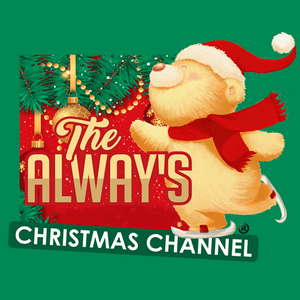 Ouça Alway's Christmas Channel na aplicação