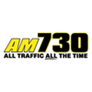 Ouça AM 730 Traffic na aplicação