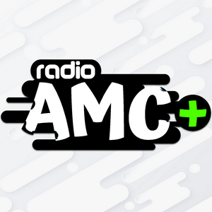 Ouça Rádio AMC+ na aplicação