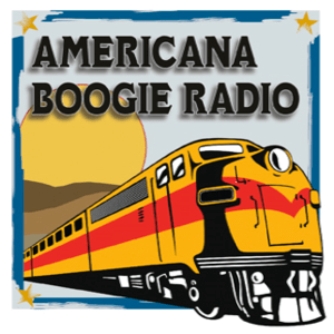 Ouça Americana Boogie Radio na aplicação