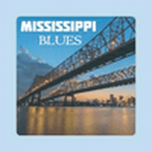 Ouça A Mississippi Blues na aplicação