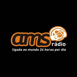 Ouça AMS Rádio na aplicação