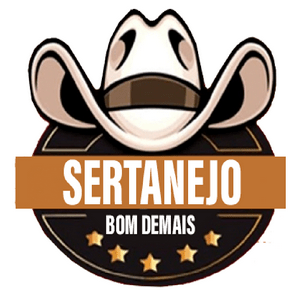 Ouça Sertanejo Bom Demais na aplicação