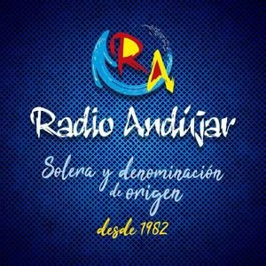 Ouça Radio Andujar 92.9 FM na aplicação