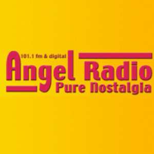 Ouça Angel Radio na aplicação