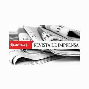 Ouça Antena 1 - Revista de Imprensa na aplicação