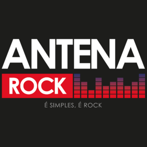 Ouça ANTENA ROCK na aplicação