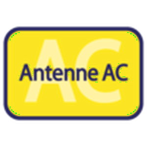 Ouça Antenne AC na aplicação