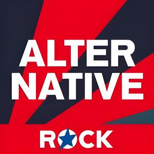 Ouça ROCK ANTENNE - Alternative na aplicação