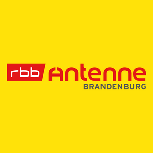 Ouça Antenne Brandenburg vom rbb na aplicação