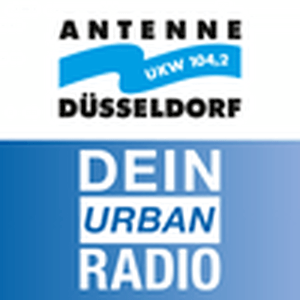 Ouça Antenne Düsseldorf - Dein Urban Radio na aplicação