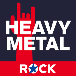 Ouça ROCK ANTENNE - Heavy Metal na aplicação