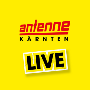 Ouça Antenne Kärnten na aplicação