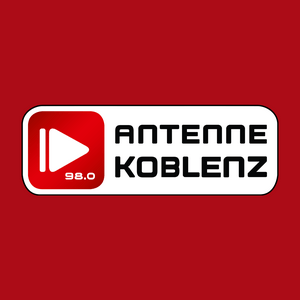 Ouça ANTENNE KOBLENZ na aplicação