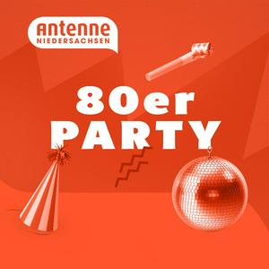 Ouça Antenne Niedersachsen - 80er Party na aplicação