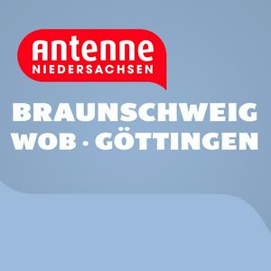 Ouça Antenne Niedersachsen - Braunschweig / Wolfsburg / Göttingen na aplicação