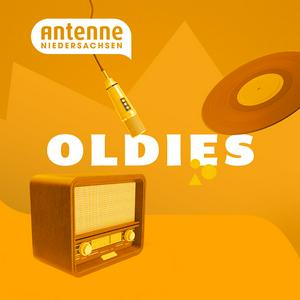 Ouça Antenne Niedersachsen - Oldies na aplicação