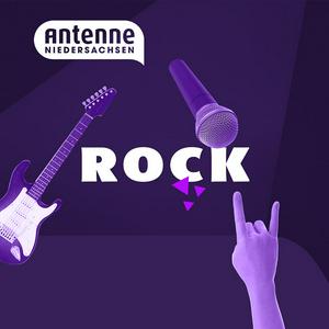 Ouça Antenne Niedersachsen - Rock na aplicação