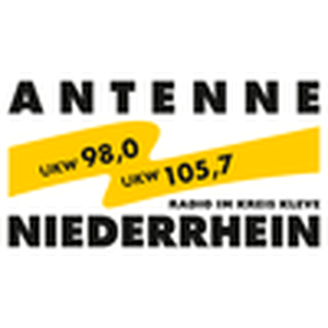 Ouça Antenne Niederrhein na aplicação