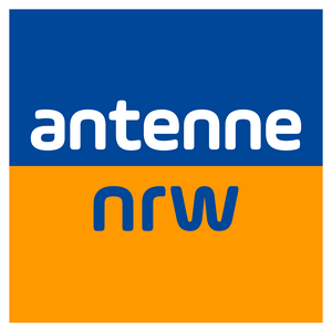 Ouça ANTENNE NRW na aplicação