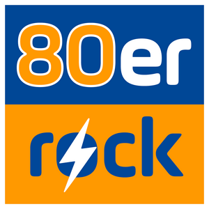 Ouça ANTENNE NRW 80er Rock na aplicação