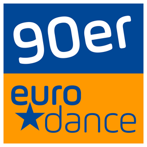 Ouça ANTENNE NRW 90er Eurodance na aplicação