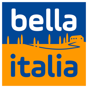 Ouça ANTENNE NRW Bella Italia na aplicação