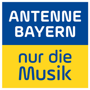 Ouça ANTENNE BAYERN - Nur die Musik na aplicação