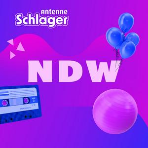 Ouça Antenne Schlager - NDW na aplicação