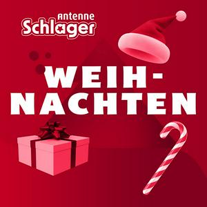 Ouça Antenne Schlager - Weihnachten na aplicação