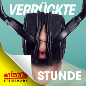 Ouça Antenne Steiermark verrückte Stunde na aplicação