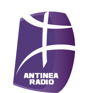 Ouça ANTINEA RADIO na aplicação