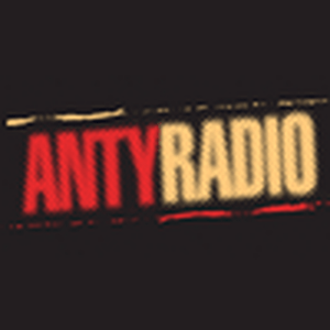 Ouça Antyradio na aplicação