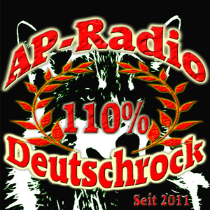 Ouça AP-Radio - 110% Deutschrock na aplicação