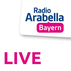 Ouça Arabella Bayern na aplicação