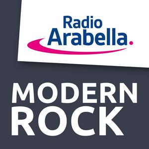 Ouça Arabella Modern Rock na aplicação