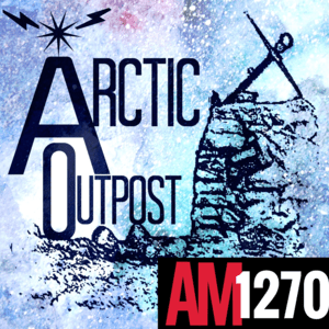 Ouça Arctic Outpost AM1270 na aplicação