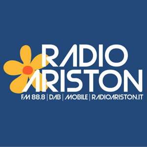 Ouça Radio Ariston na aplicação