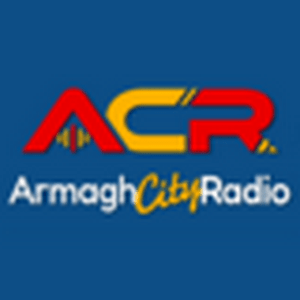 Ouça Armagh City Radio na aplicação