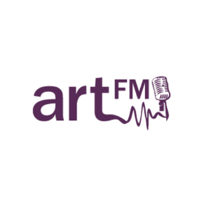 Ouça artFM Radio na aplicação