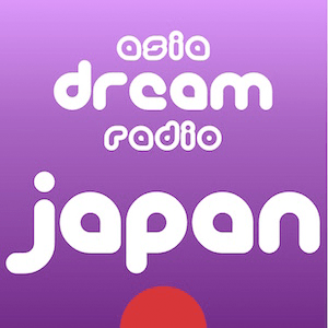 Ouça Asia DREAM Radio - Japan na aplicação