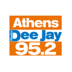 Ouça Athens Deejay 95.2 na aplicação