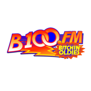 Ouça B100.fm na aplicação