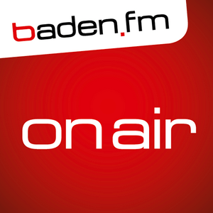 Ouça baden.fm na aplicação