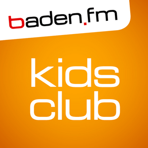 Ouça baden.fm kidsclub na aplicação