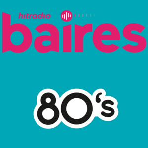 Ouça Radio Baires 80s na aplicação