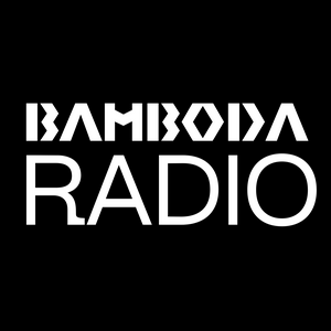 Ouça Bamboda Radio na aplicação